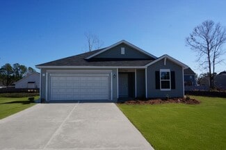 838 Wheat Mill Ln, Jacksonville, NC 28546