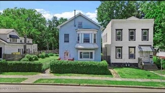 769 2nd Ave, Troy, NY 12182