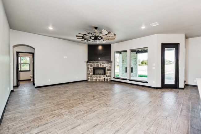 1000 Brock Heights Court St unit 36483179, Brock, TX 76087 - photo 7