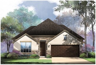 3037 Ashby Park St Unit 36478222, Bulverde, TX 78163