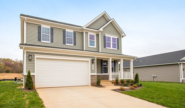 2008 Divot Dr, Culpeper, VA 22701 - photo 2