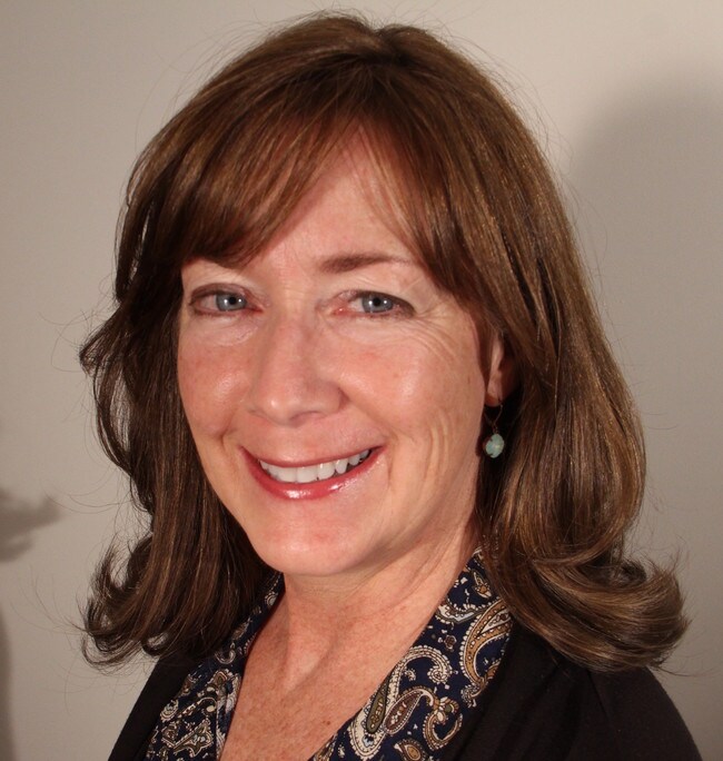 Susan Getz