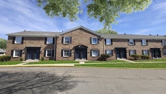 4100 Continental Ct, Indianapolis, IN 46227