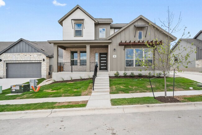 168 Rieber Rd unit 36500813, Kyle, TX 78740 - photo 3