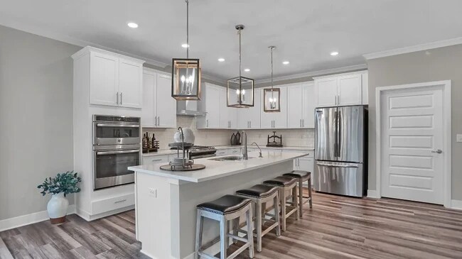 19398 Sumrall Place unit 36041225, Westfield, IN 46074 - photo 6