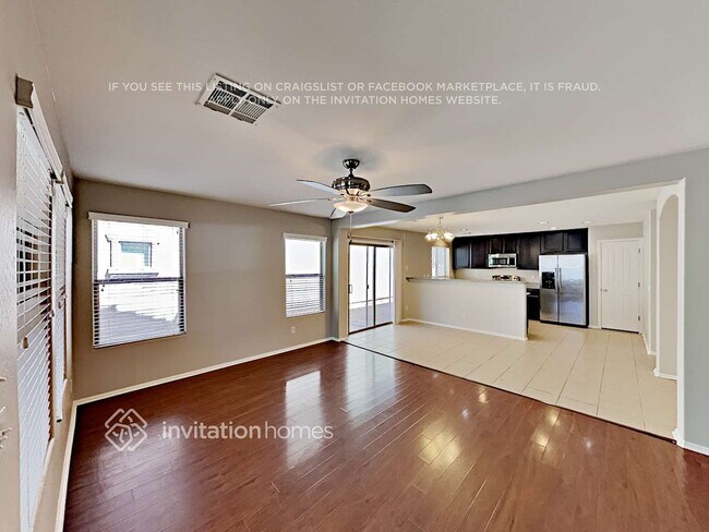 932 S Sabino Dr, Gilbert, AZ 85296 - photo 5