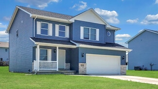 10100 W 128th Place Unit 37141796, Cedar Lake, IN 46303