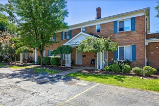 9880 Old Johnnycake, Mentor, OH 44060