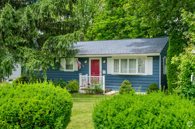 Cute and comfortable ranch homes are spotted in spacious neighborhoods in Upper Pohatcong.