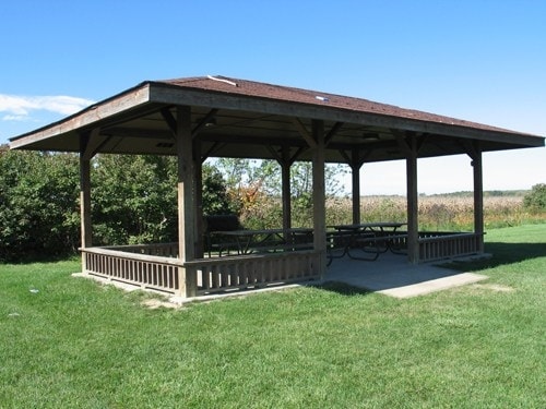 Picnic Area