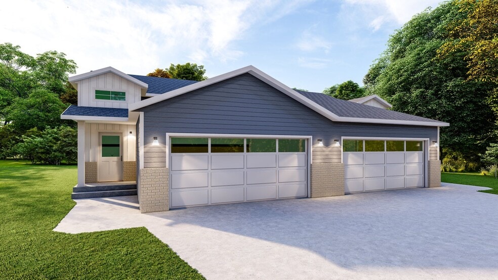 1704 Tobi Ln unit 36848303, Grand Forks, ND 58201 - photo 1