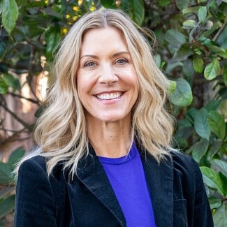 Melissa Harrington