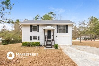 7025 Winkfield Place, College Park, GA 30349