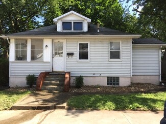 444 W Wilbeth Rd, Akron, OH 44314