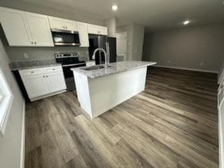 414 Charles Ave, Winchester, TN 37398 - photo 3