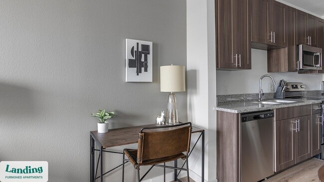 217 S Garland Ave unit 2202, Garland, TX 75040 - photo 5