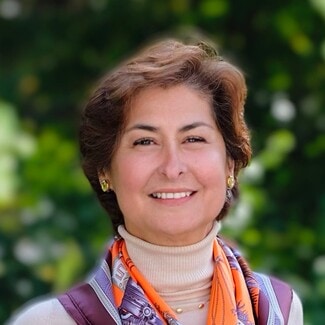 Maria Teresa Duguet