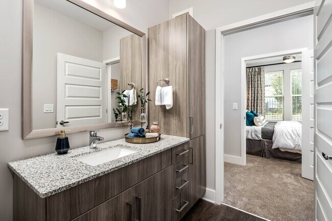 Icon Bridges Apartments, McDonough, GA 30253 - photo 4