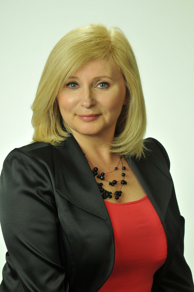 Irena Cottle