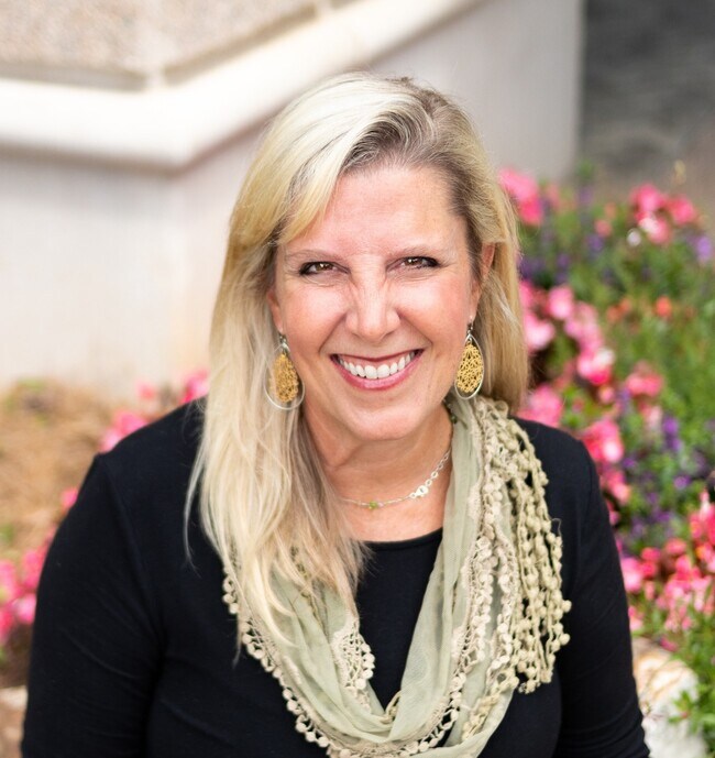 Kim Sutton Adair