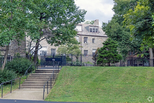 At ECFS we teach students how to think, how to question, and how to explore.