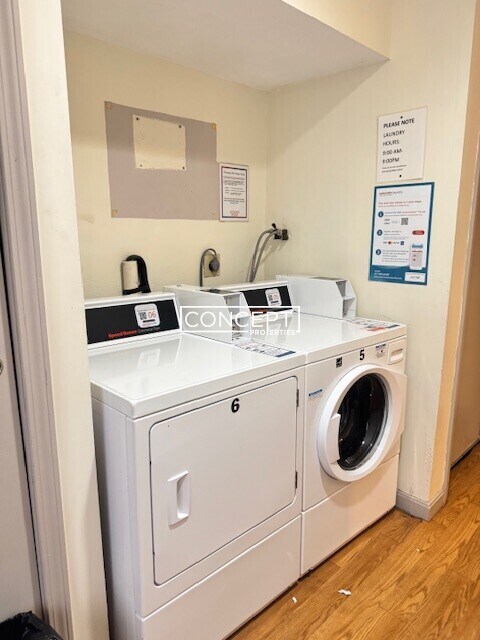 67 S Huntington Ave unit 2, Boston, MA 02130 - photo 7