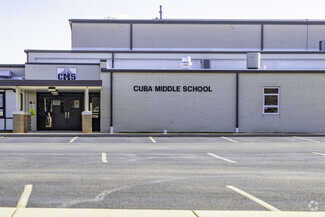Cuba Middle School