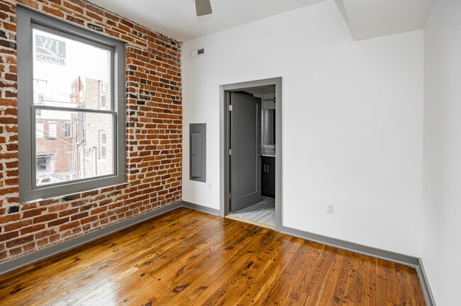 18th Street Lofts, Richmond, VA 23223 - photo 3