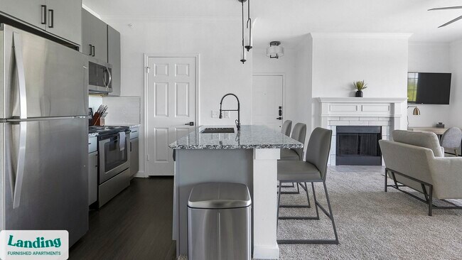 15450 Farm To Market Rd 1325 unit 433, Austin, TX 78728 - photo 6