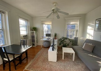 65 Burbank St, Boston, MA 02115