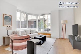 180 Riverside Blvd Unit FL7-ID844, New York, NY 10069