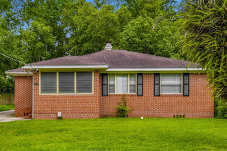 741 Dixon St, Jacksonville, FL 32254