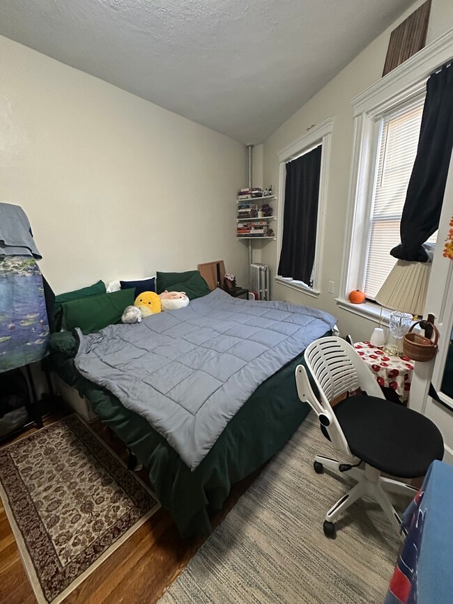 74 Saint Stephen St unit 21, Boston, MA 02115 - photo 2