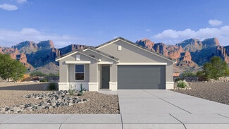 22195 Dusk Ln Unit 36202111, Maricopa, AZ 85139