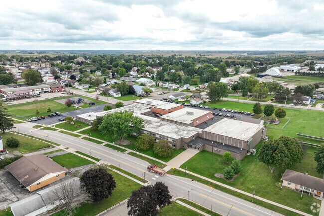 Caledonia Elementary School