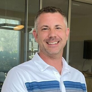 Daniel Kast