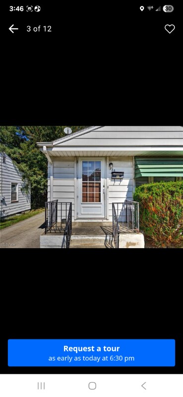 724 Laclede Dr, Youngstown, OH 44502 - photo 2