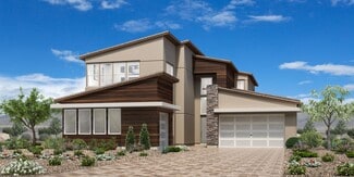 427 Terra Alta Unit 36359145, Henderson, NV 89011