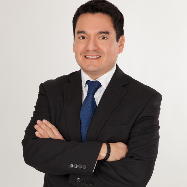 Agent Photo