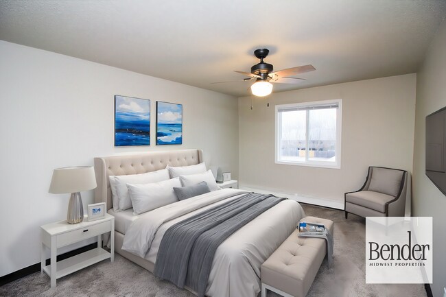 Welcome to 3Falls Apartments - 1 Mo Free with a 13 Mo Lease!, Sioux Falls, SD 57103 - photo 6