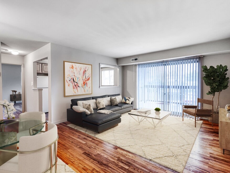 Clarke Manor, Baltimore, MD 21207 - photo 1