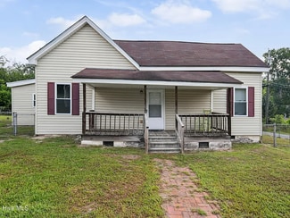 106 Safie 3rd St, Rockingham, NC 28379