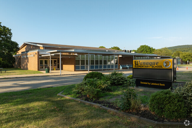 Wanaque Elementary School