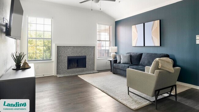 9601 Custer Rd unit 2533.1410966, Plano, TX 75025 - photo 2