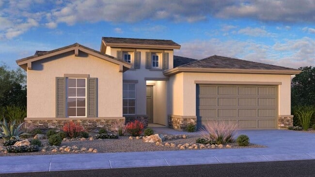 17700 W Star Point Dr unit 36473366, Goodyear, AZ 85338 - photo 2