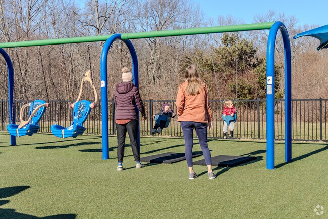 Have fun with your children in Adam's Adventure in Tolland, CT.