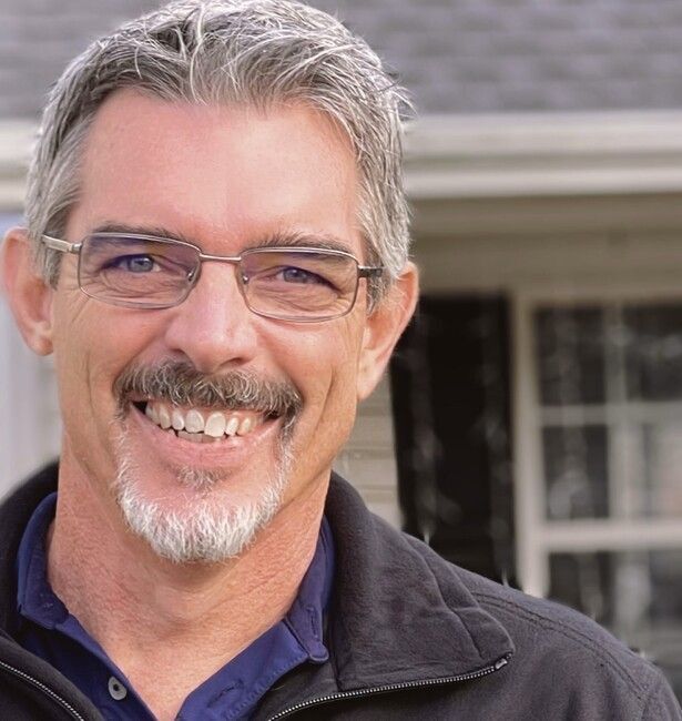 Bob Dixon