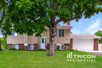 6421 Limerick Dr, Edina, MN 55439