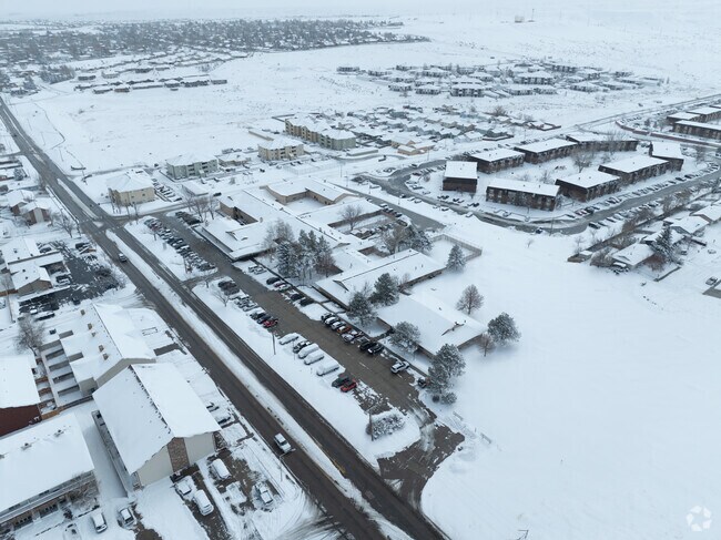 Wyoming Behavioural institute