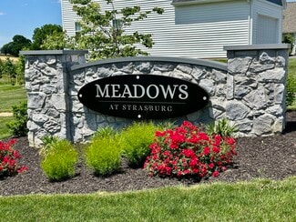 4 Old Orchard, Strasburg, PA 17579